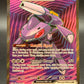 Pokémon TCG: 2025 Genesect ex 161/086 SV: Black Bolt