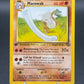 Pokémon TCG: 1999 1st edition Marowak  - Fossil