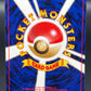 Pokémon TCG: 2001 Japanese Light Arcanine #59 - Darkness, and to Light