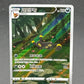 Pokémon TCG: 2025 Chinese Umbreon 0615/15 - Gem Pack Vol. 2
