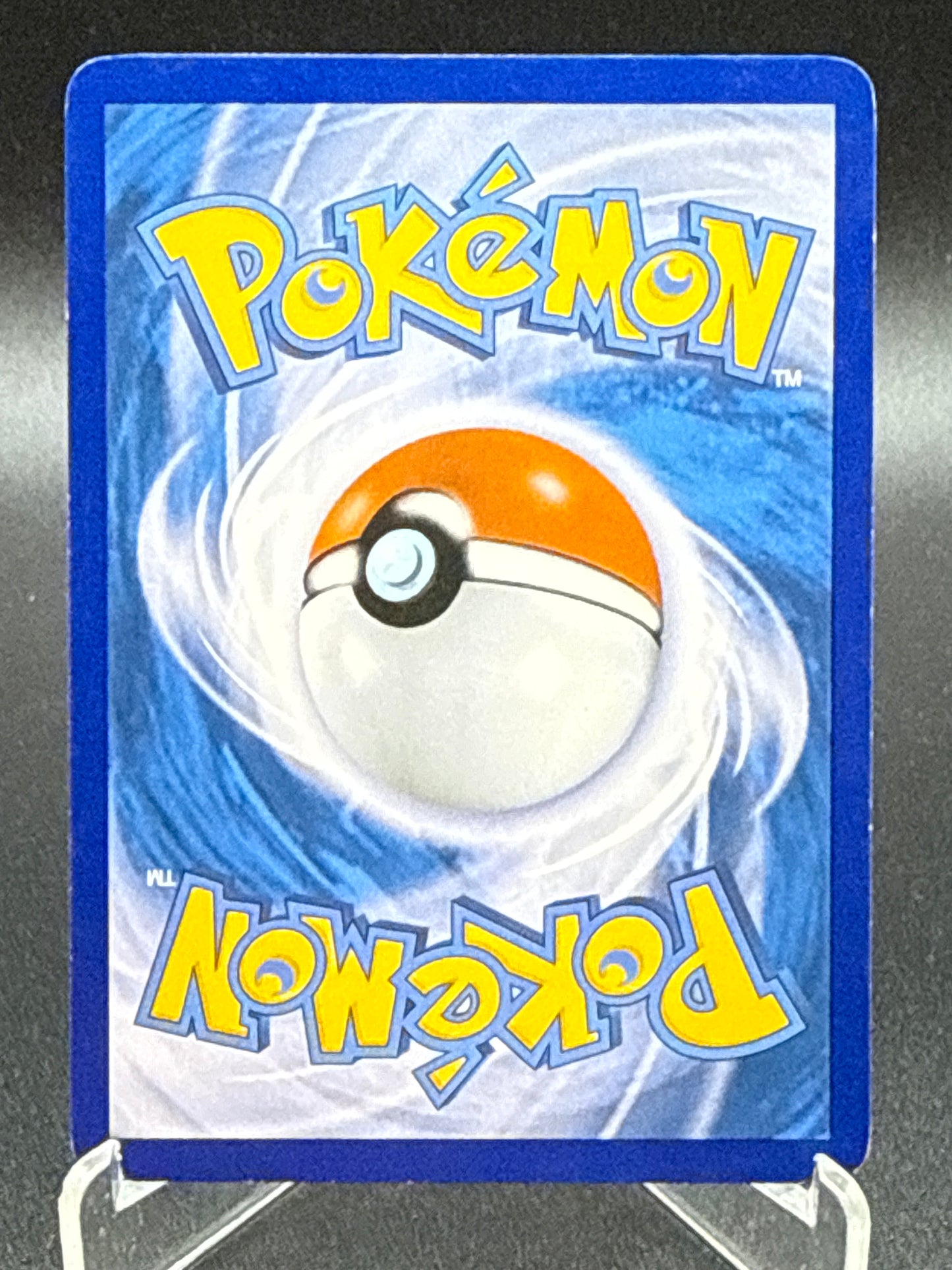 Pokémon TCG: 2013 Eevee BW94 BW: Black & White Promos (Heavily Played)