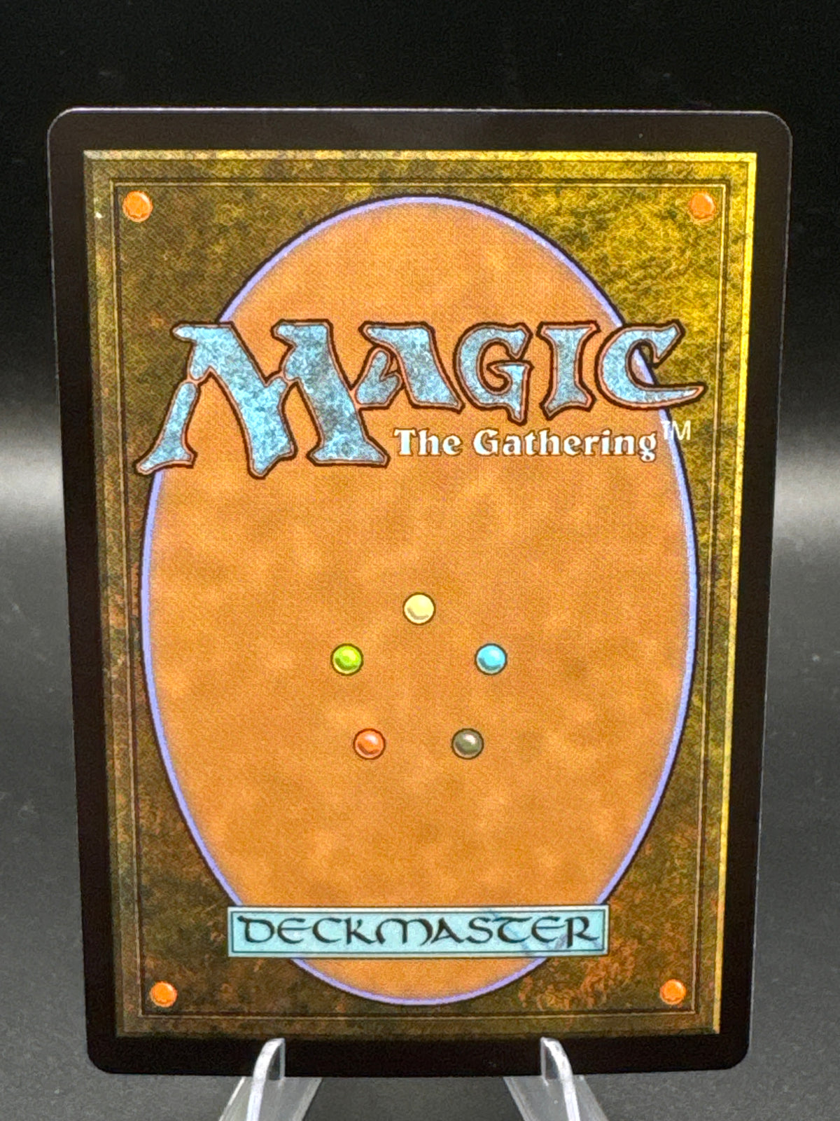 MTG TCG: 2026 Shang-Chi, Master of Kung Fu M (Foil) - 0187 - Marvel Super Heroes (MSH)
