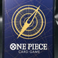 One Piece TCG: Sanji (Gift Collection 2023) - One Piece Promotion Cards (OP-PR)