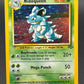 Pokémon TCG: 1999 Nidoqueen 7/64 Jungle Holo