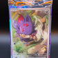 Pokémon TCG: 2025 N's Zorua #189 SV: Journey Together ETB Promo Sealed