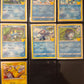 Pokémon TCG: Celebrations 25th Anniversary McDonalds Set (2021)
