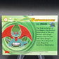 Pokémon TCG: 2003 Topps Salamence 68 - Pokémon Advanced