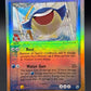 Pokémon TCG: 2003 Wailmer - 48/109 - Ruby and Sapphire Reverse Holo
