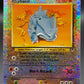 Pokémon TCG: 2002 Rhyhorn - 90/110 - Legendary Collection Reversed Holo
