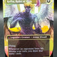 MTG TCG: Kefka, Court Mage M 0398 FIN: FINAL FANTASY