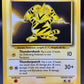 Pokémon TCG: 1999 Electabuzz - 20/102 - Base Set Unlimited