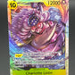 One Piece TCG: Charlotte Linlin - OP17-112 - The World's Strongest Warriors