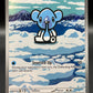 Pokémon TCG: 2025 Cubchoo - 109/086 - SV: Black Bolt