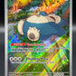 Pokémon TCG: 2023 Snorlax - #051 - SV: Scarlet & Violet Promos