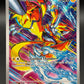 Pokémon TCG: 2024 Zeraora 151/142 SV: Stellar Crown