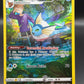 Pokémon TCG: 2022 Vaporeon - TG02/TG30 - SWSH: Brilliant Stars Trainer Gallery