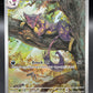 Pokémon TCG: 2025 Liepard - 137/086 - SV: White Flare