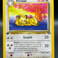 Pokémon TCG: 1999 Persian 42/64 - 1st Edition Jungle