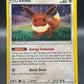 Pokémon TCG: 2017 Eevee 101/149 SM: Sun & Moon Cosmos Holo Promo LP