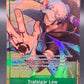 One Piece TCG: Trafalgar Law (047) (Parallel) - Romance Dawn (OP01)
