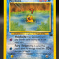Pokémon TCG: 2000 Psyduck #20 WoTC Promo