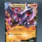 Pokémon TCG: Aerodactyl EX XY97 XY: Promos