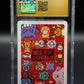 CGC Pristine 10 Pokémon TCG: 2019 Japanese Pikachu - Old Maid