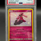 PSA 10 Pokémon TCG: 2019 POKEMON SUN & MOON HIDDEN FATES #SV36 DIANCIE-HOLO HIDDEN FATES