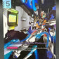 Gundam TCG: Gundam Aerial Rebuild - GD01-067 - LR - Newtype Rising (GD01)