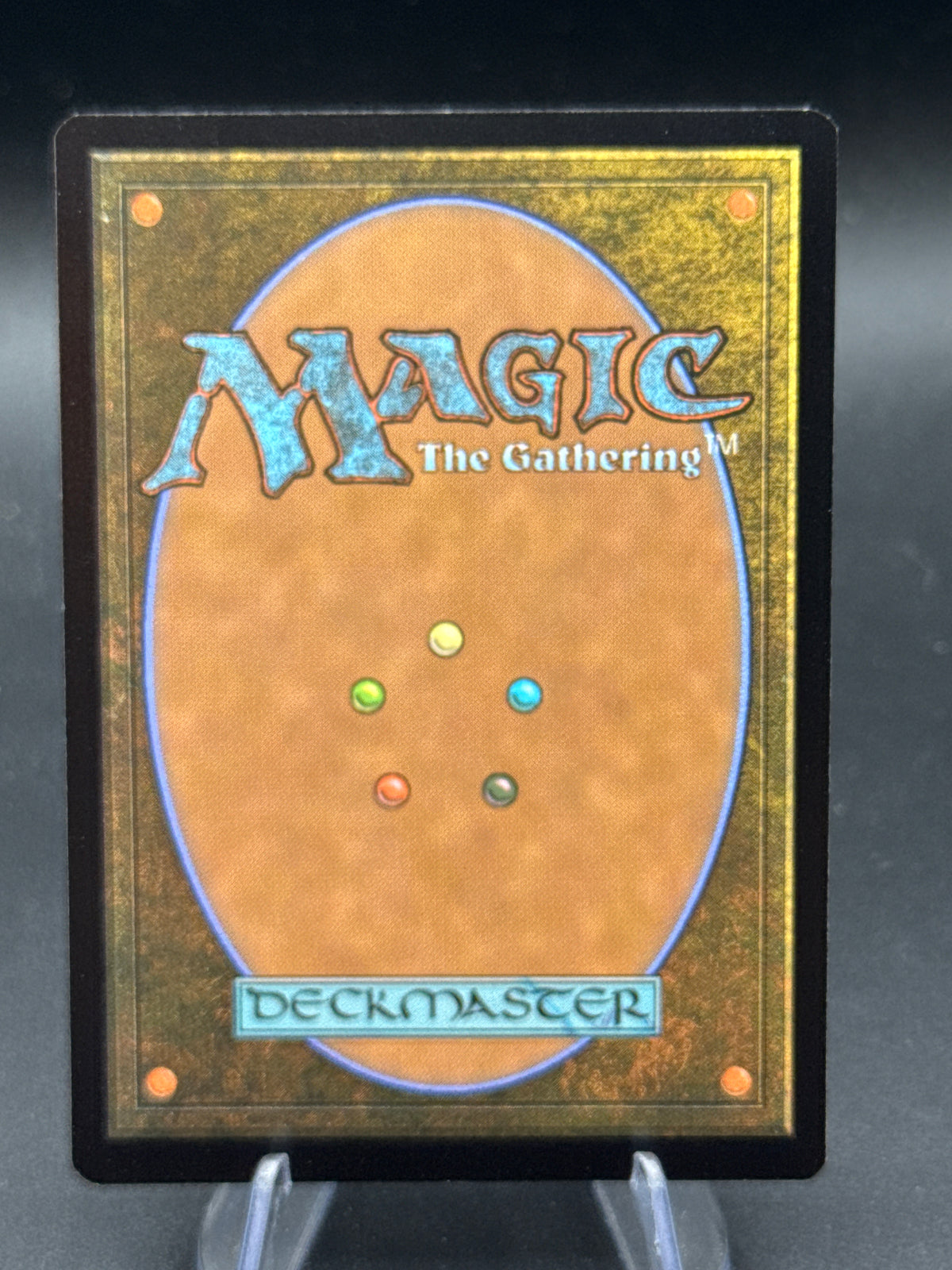 MTG TCG: Mjolnir, Hammer of Thor (Borderless) (0339) - Marvel Super Heroes (MSH)