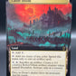 MTG TCG: 2026 Castle Doom (Extended Art) - 0429 - Marvel Super Heroes (MSH)