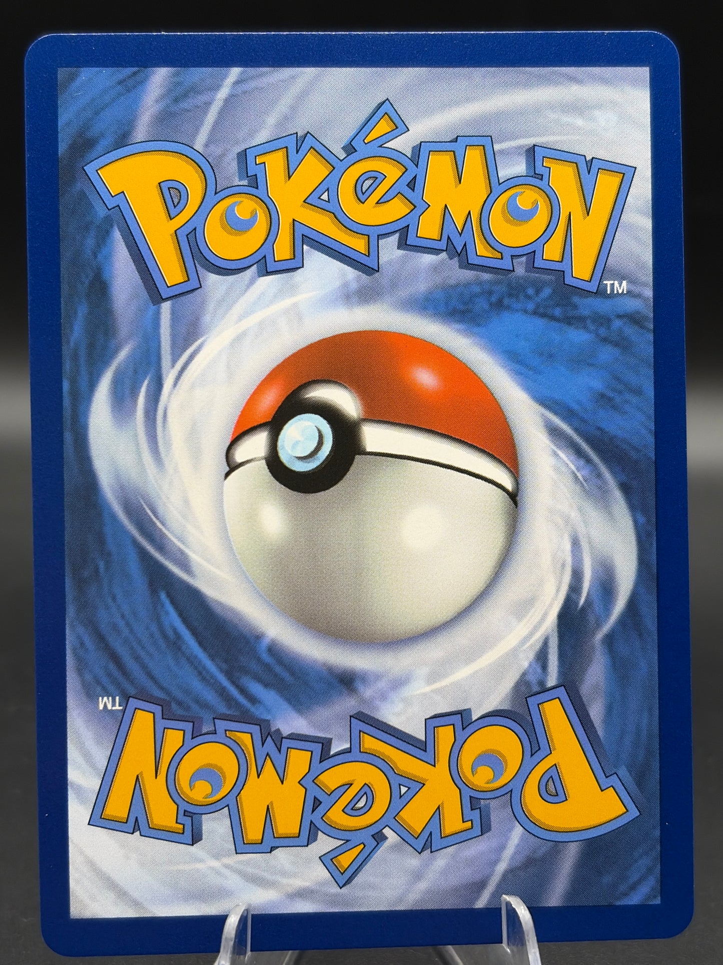 Pokémon TCG: 2025 Team Rocket's Tyranitar - 096/182 - SVP: Destined Rivals Stamp Promo