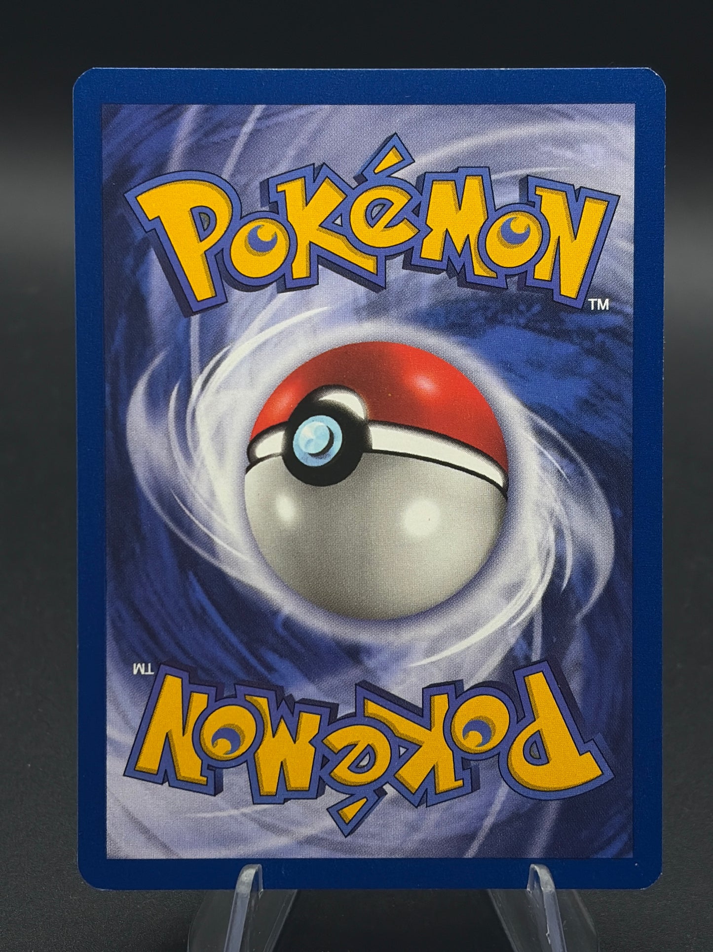 Pokémon TCG: 1999 Mr. Mime (22) - Jungle (JU) First Ed