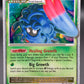 Pokémon TCG: 2009 Tangrowth Lv.X - 99/99 - AR: Arceus