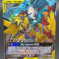 Pokémon TCG: 2019 Moltres & Zapdos & Articuno 66/68 SM: Hidden Fates