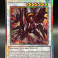Yu-Gi-Oh! TCG: Infernal Strike Fighter (Starlight Rare) - Magnificent Monsters
