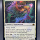 MTG TCG: Exalted Sunborn (Foil) M 0015 EOE: Edge of Eternities