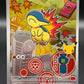 Pokémon TCG: 2026 Cyndaquil 047 - ME: Mega Evolution Promo