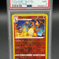 PSA 9 Pokémon TCG: 2020 Charizard 025/185 Vivid Voltage Rev Holo