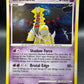 Pokémon TCG: 2008 Giratina 4/146 - Legends Awakened Holo