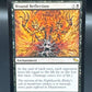 MTG TCG: Wound Reflection - 81/301 - Shadowmoor