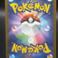 Pokémon TCG: 2022 Japanese Lady 114/100 -  s11: Lost Abyss