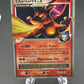 Pokémon TCG: 2007 Charizard G LV.X 143/147 DP: Supreme Victors - DMG