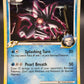 Pokémon TCG: 2009 Palkia G Lv.X - Platinum (PL)