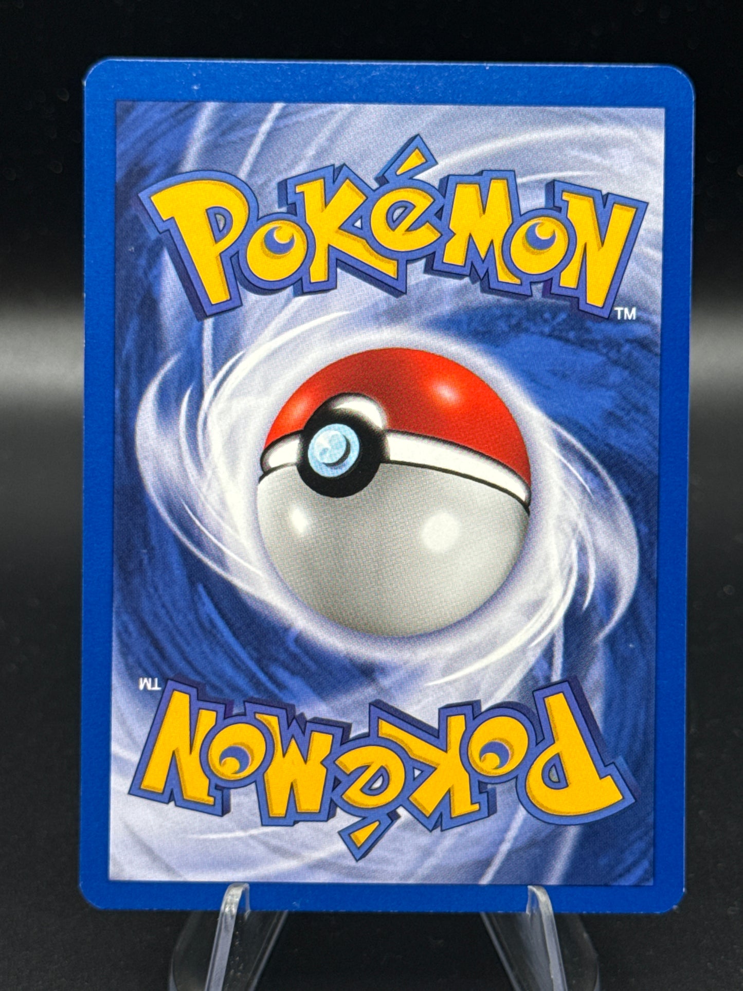 Pokémon TCG: 1995 Misty's Tentacruel 10/132 Gym Heroes Unlimited Holo