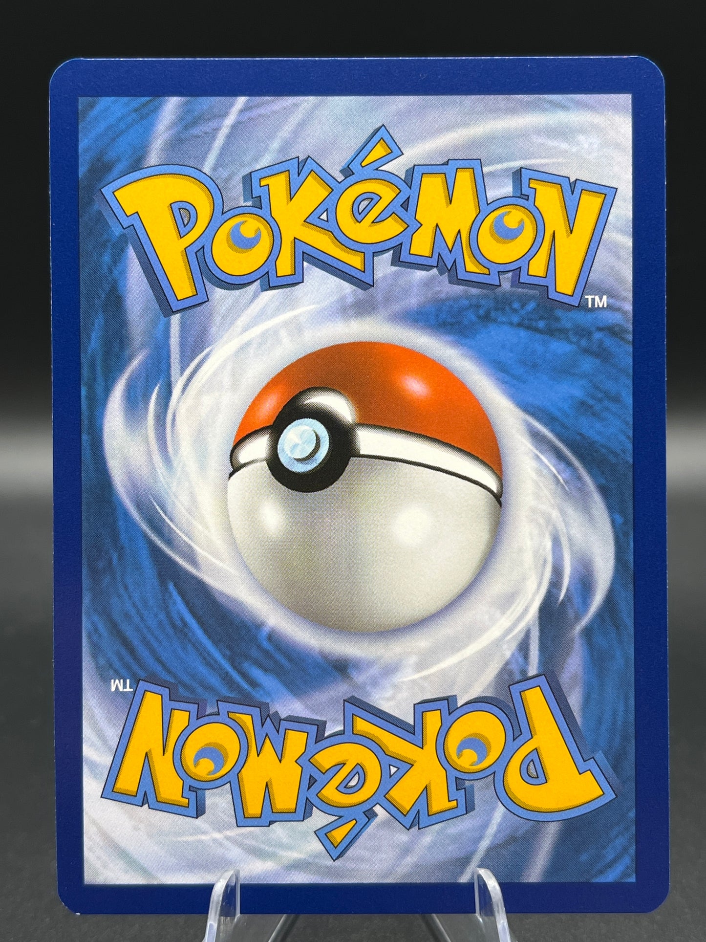 Pokémon TCG: 2024 Morty's Conviction - 201/162 - SV05: Temporal Forces
