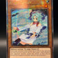 Yu-Gi-Oh! TCG: Effect Veiler (New Art) (Quarter Century Secret Rare) - Quarter Century Stampede (RA04)