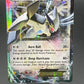 Pokémon TCG: 2015 Lugia EX 68/98 XY: Ancient Origins