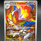 Pokémon TCG: 2026 Chinese Infernape Cbb4c 0907/07