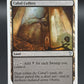 MTG TCG: Cabal Coffers U 0106 (White Border) - Mystery Booster 2 (MB2)